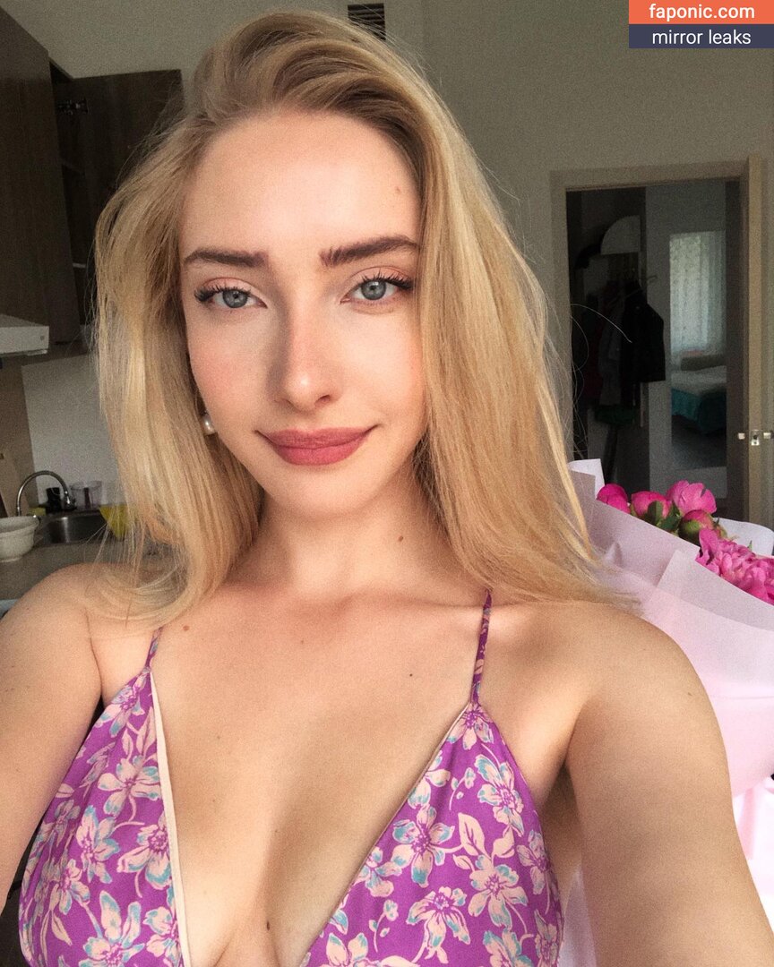 Alissa Strekozova