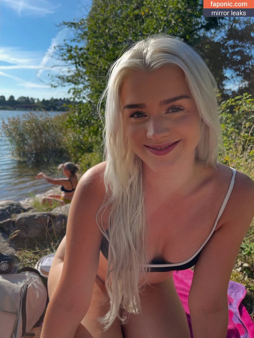 Alix Ablaze