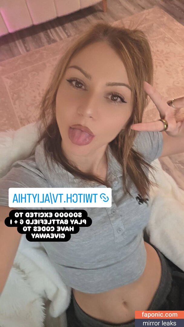 Aliythia