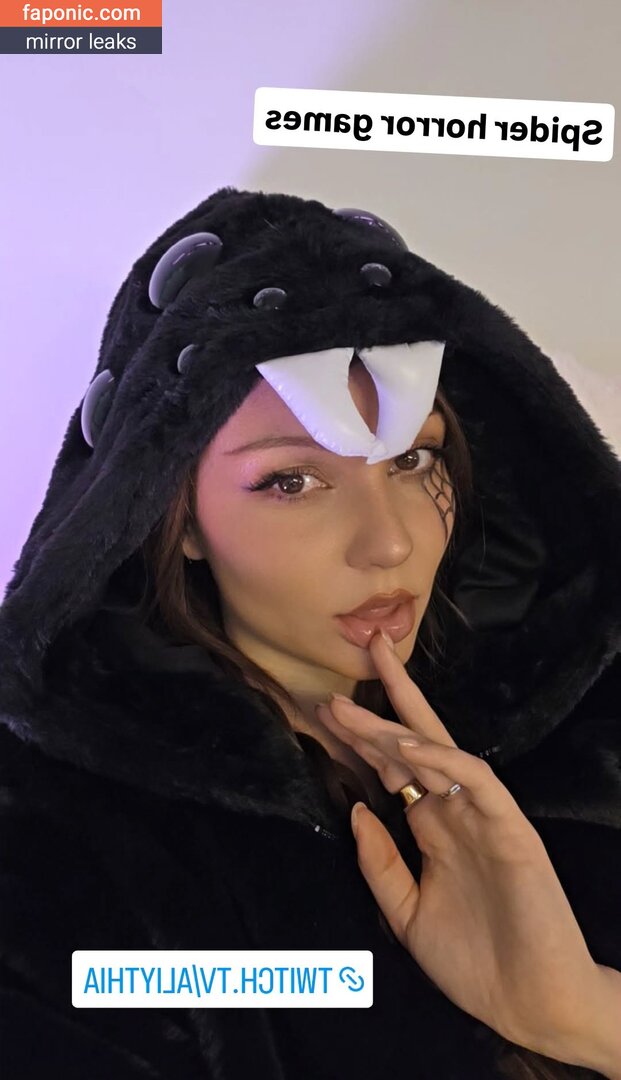Aliythia