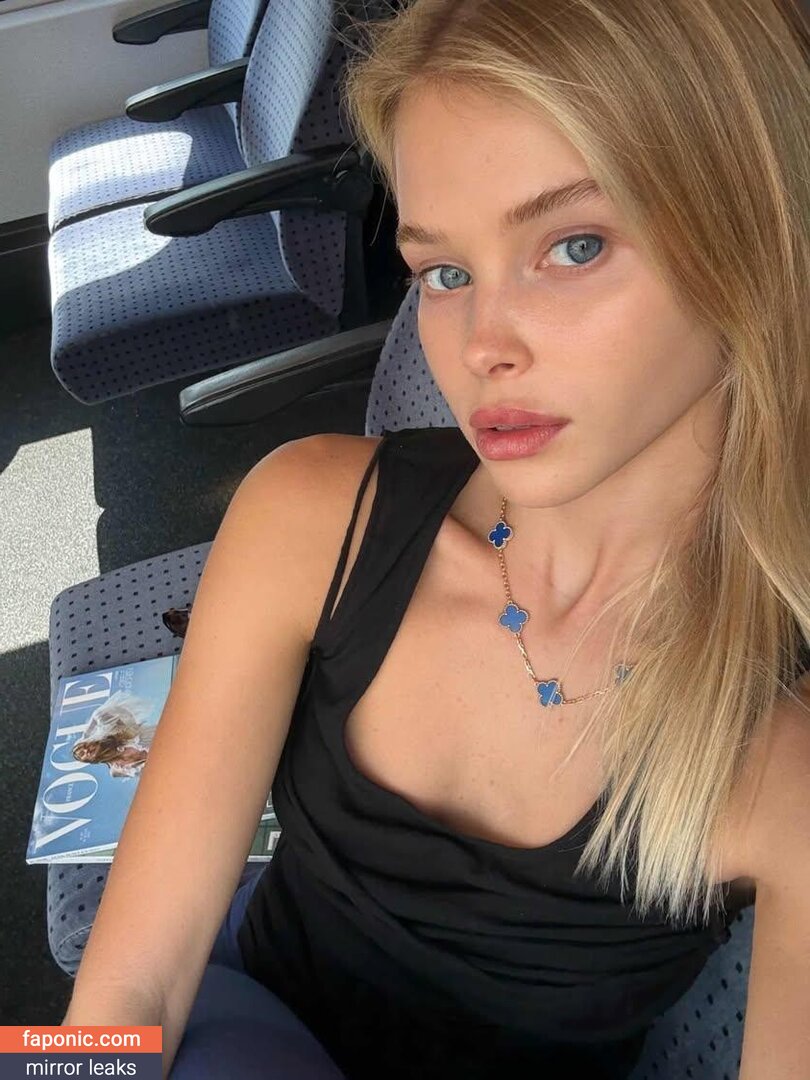 Alla Bruletova