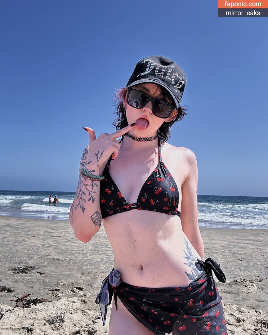 Allie Tricaso