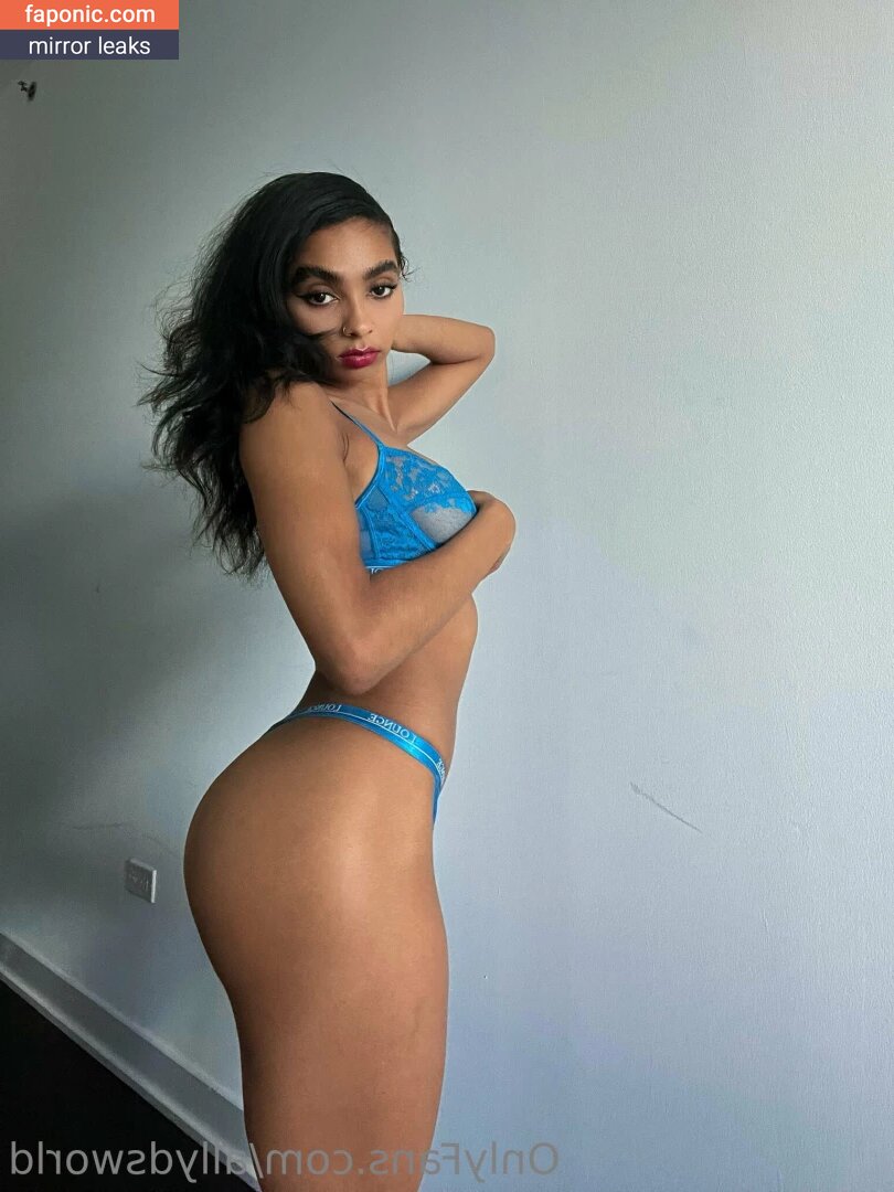 allydsworld