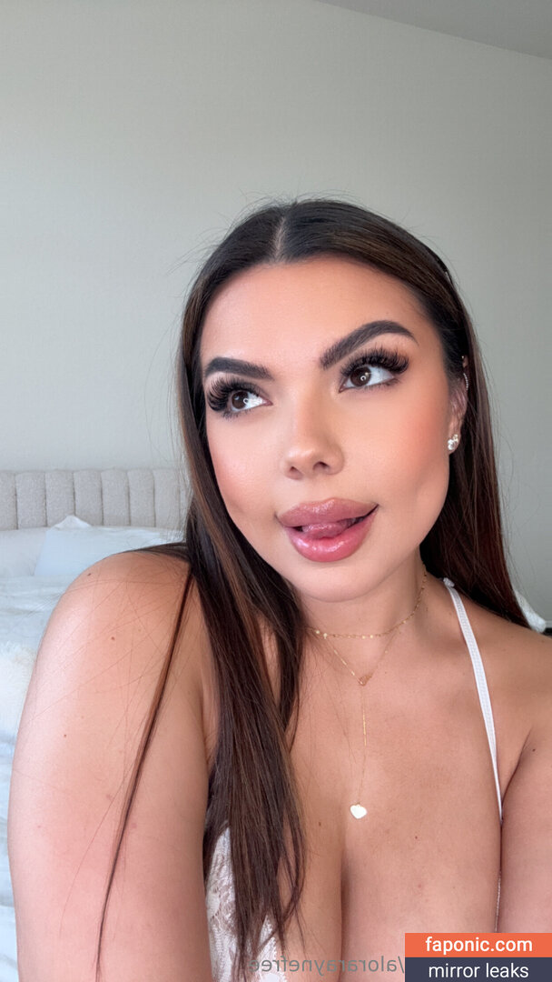 aloraraynefree