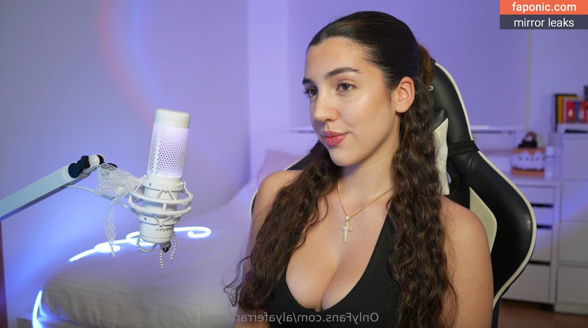 alyaferrarifree