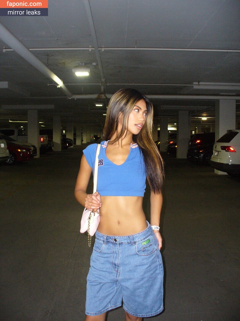 Alyanna Joelle