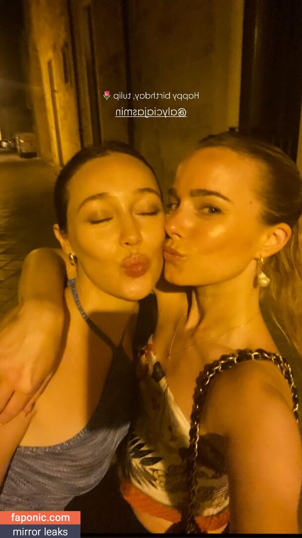 Alycia Debnam Carey