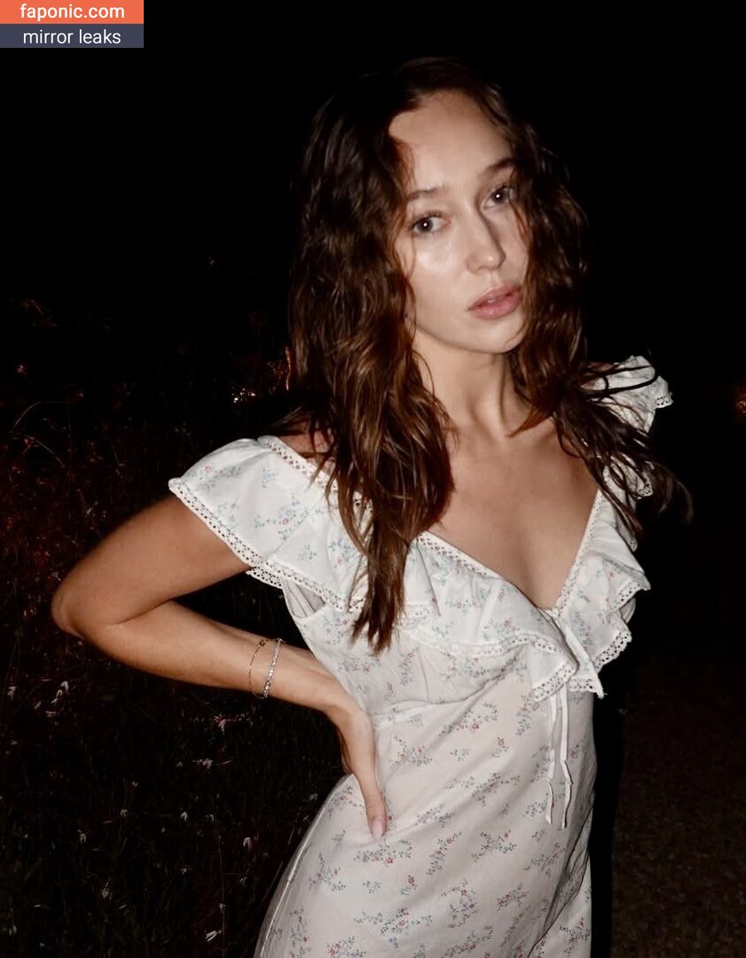 Alycia Debnam Carey