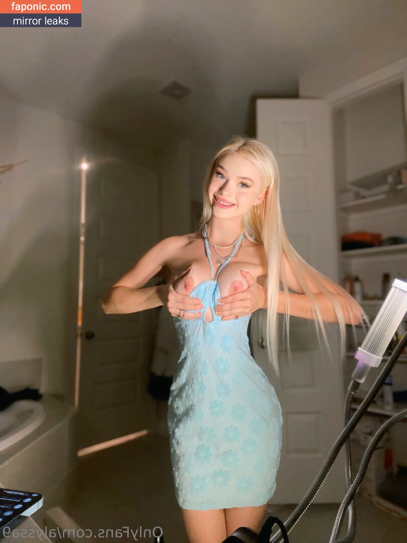 alyssa9