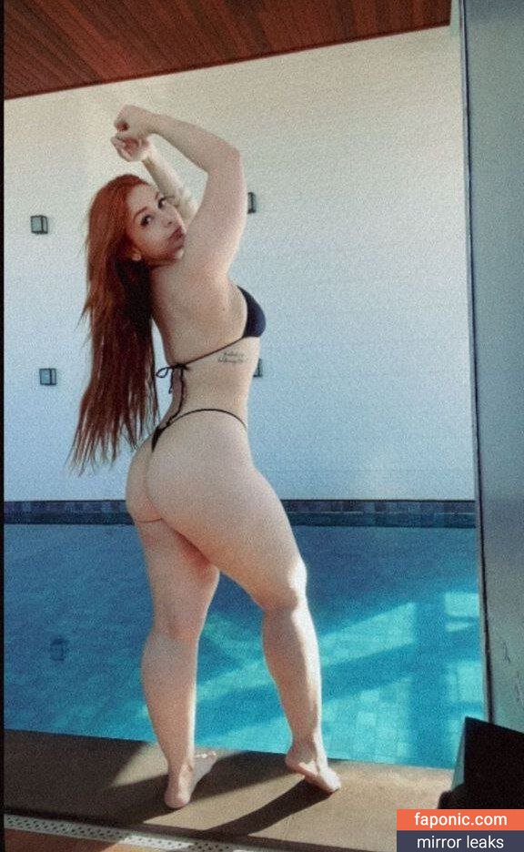 Amanda Bellmann