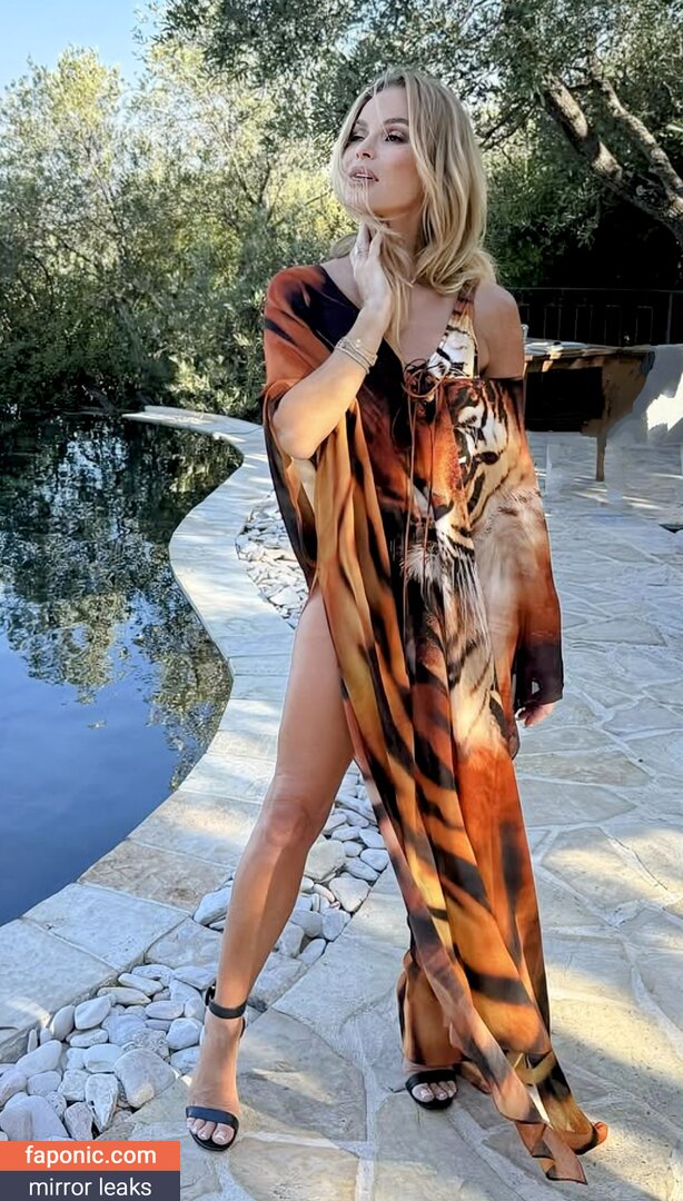 Amanda Holden