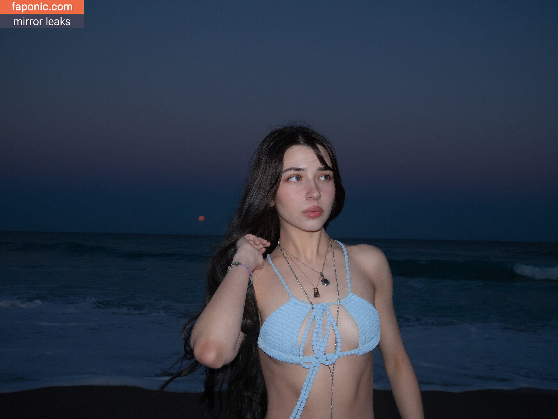 Amandadevil