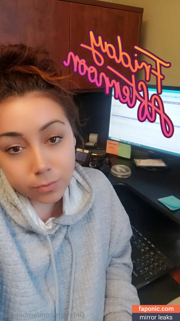 amberjaee