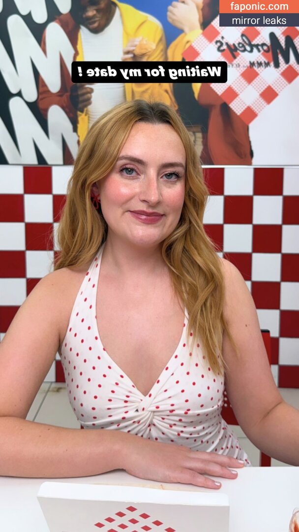 Amelia Dimoldenberg