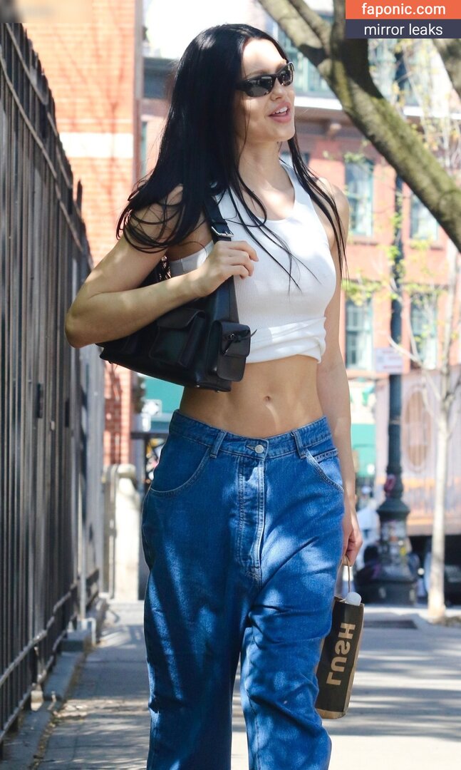 Amelia Grey Hamlin