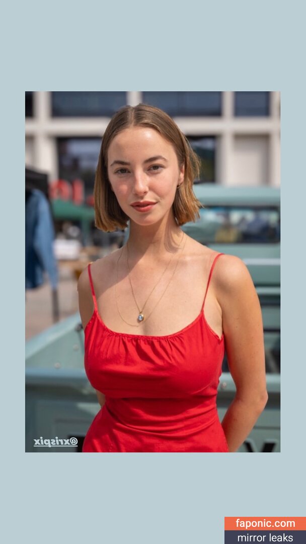 Amelie Manzoli