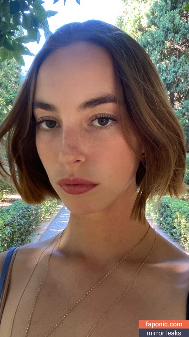Amelie Manzoli