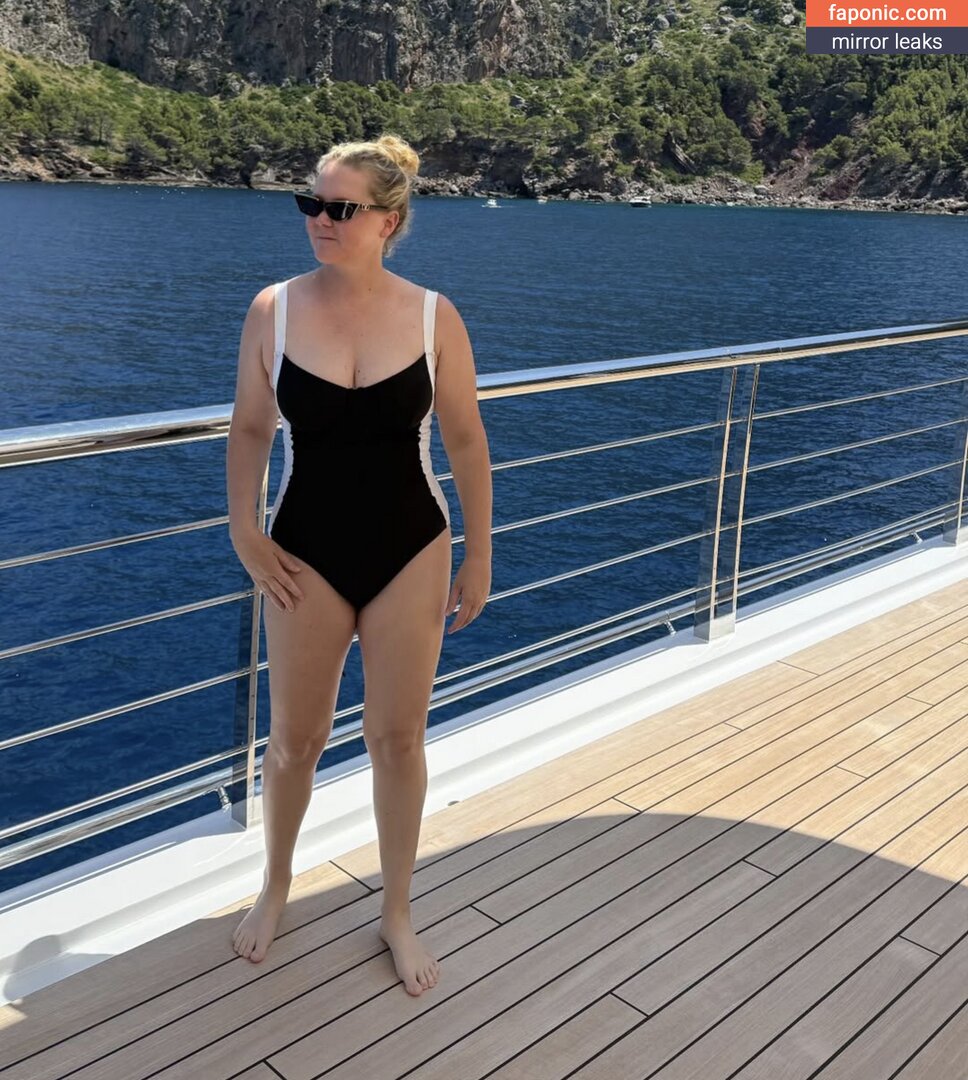 Amy Schumer