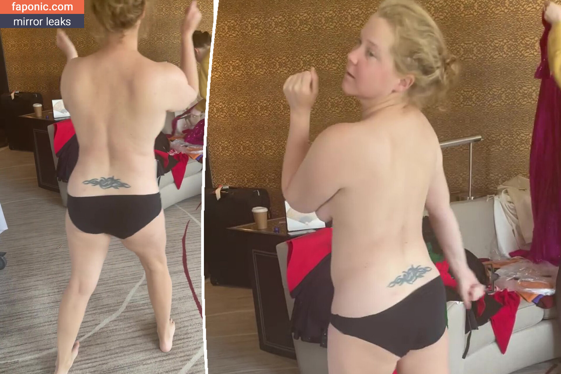 Amy Schumer