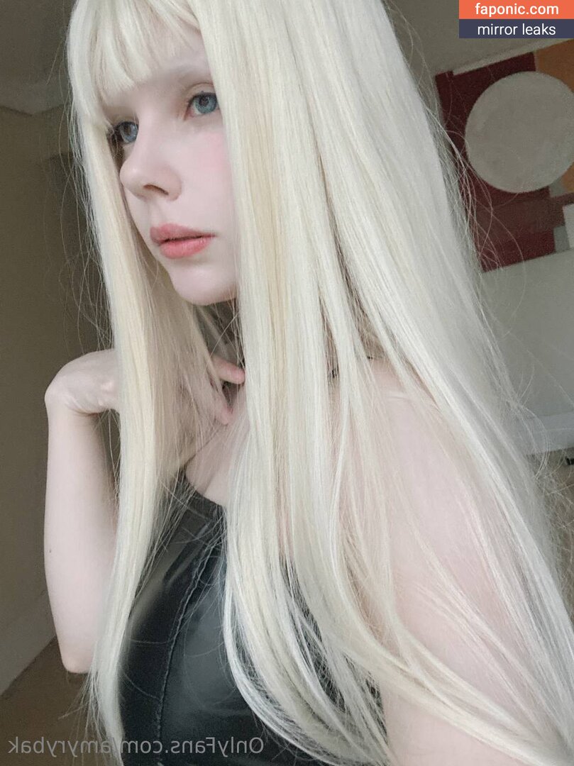 amyrybak