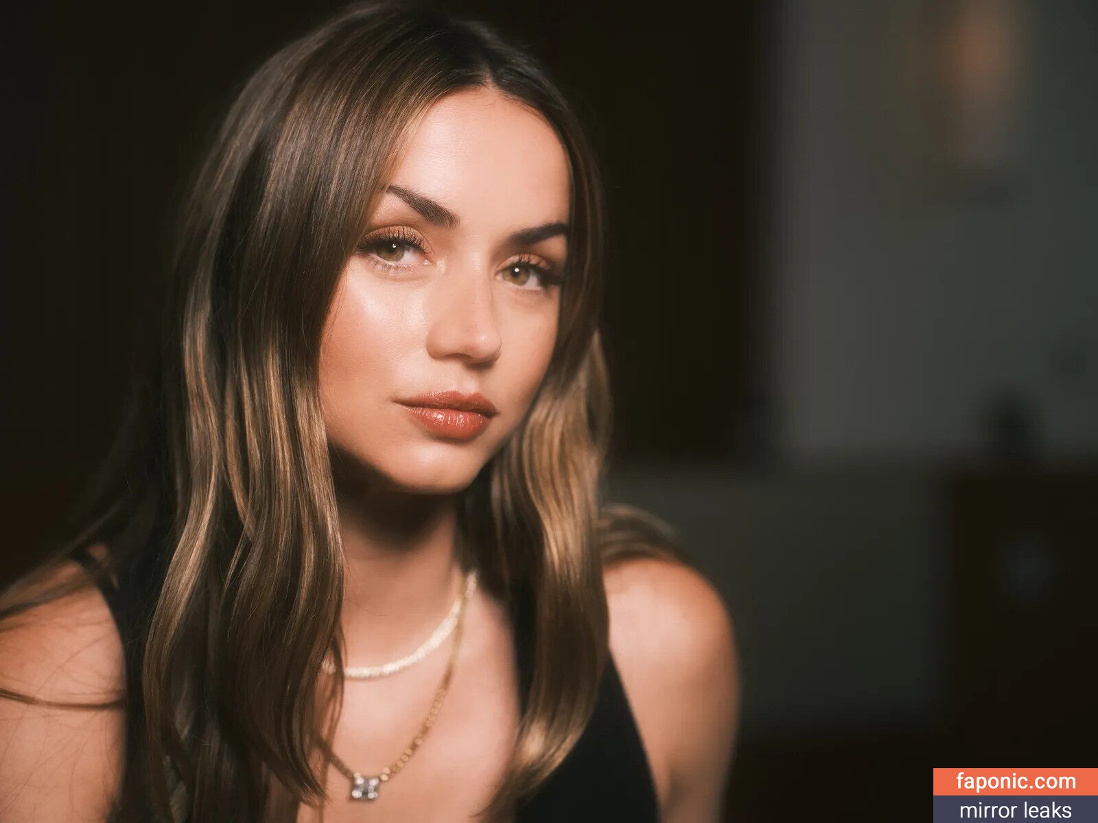 Ana De Armas