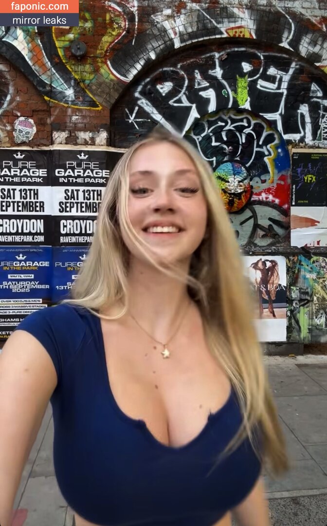 Anabel Ohalloran
