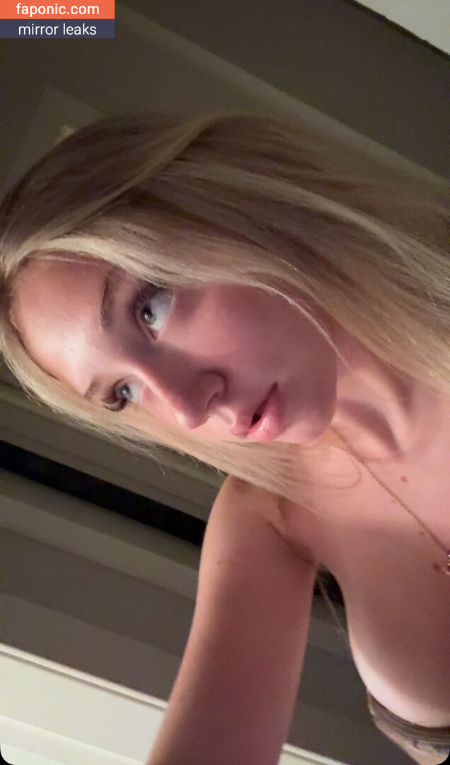 Anabel Ohalloran