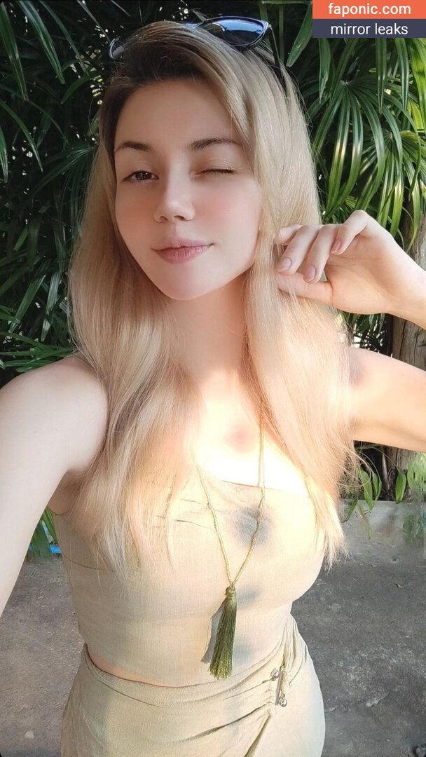 Anastasia Komori