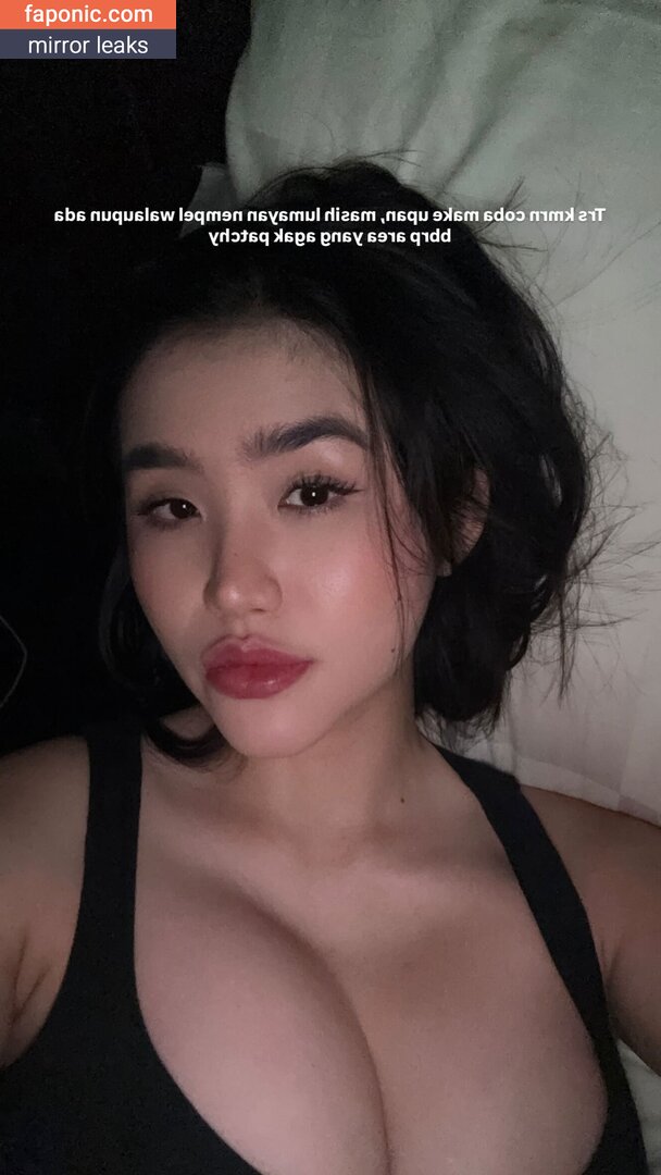 Anastasya Khosasih