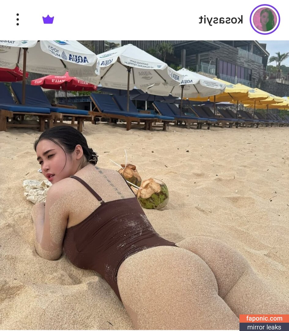Anastasya Khosasih