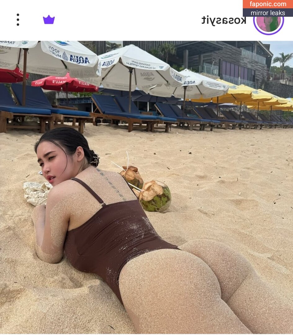 Anastasya Khosasih