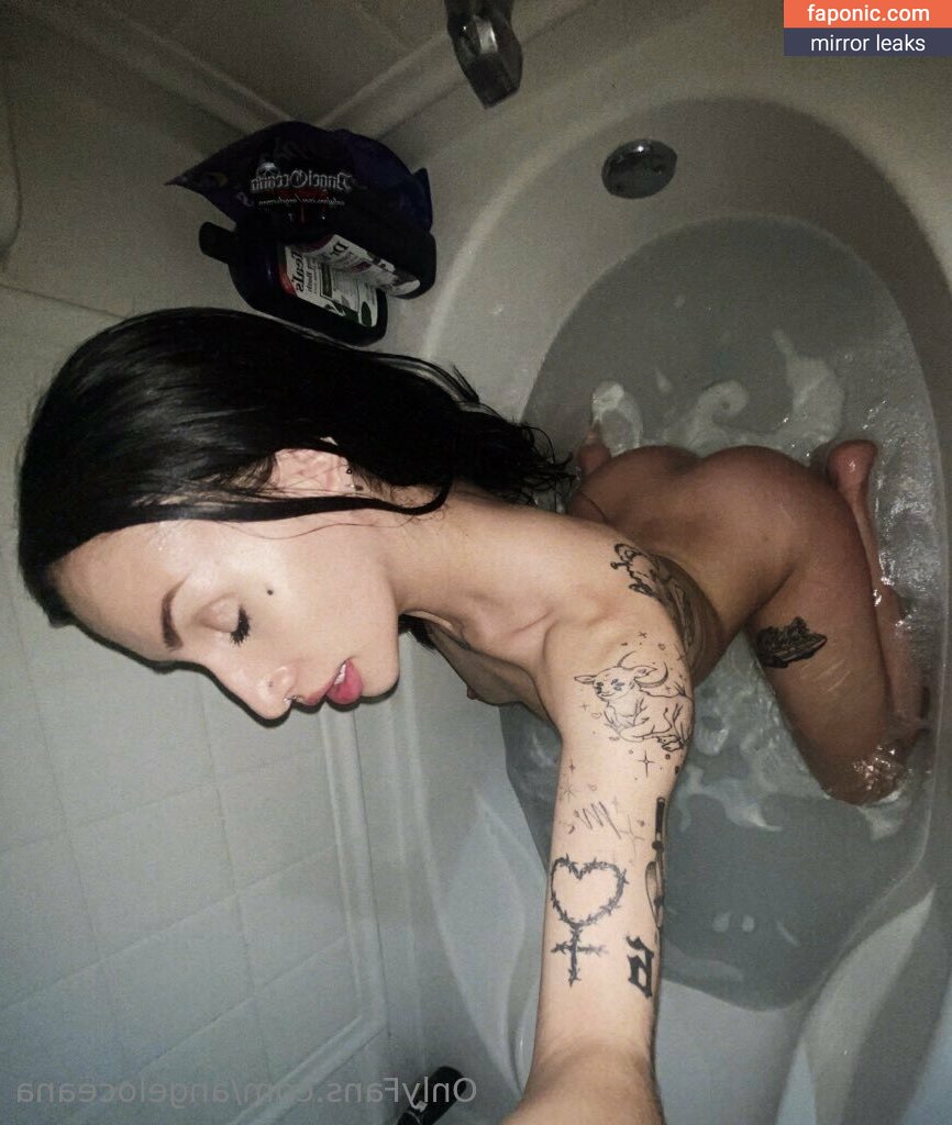 Angel Oceana