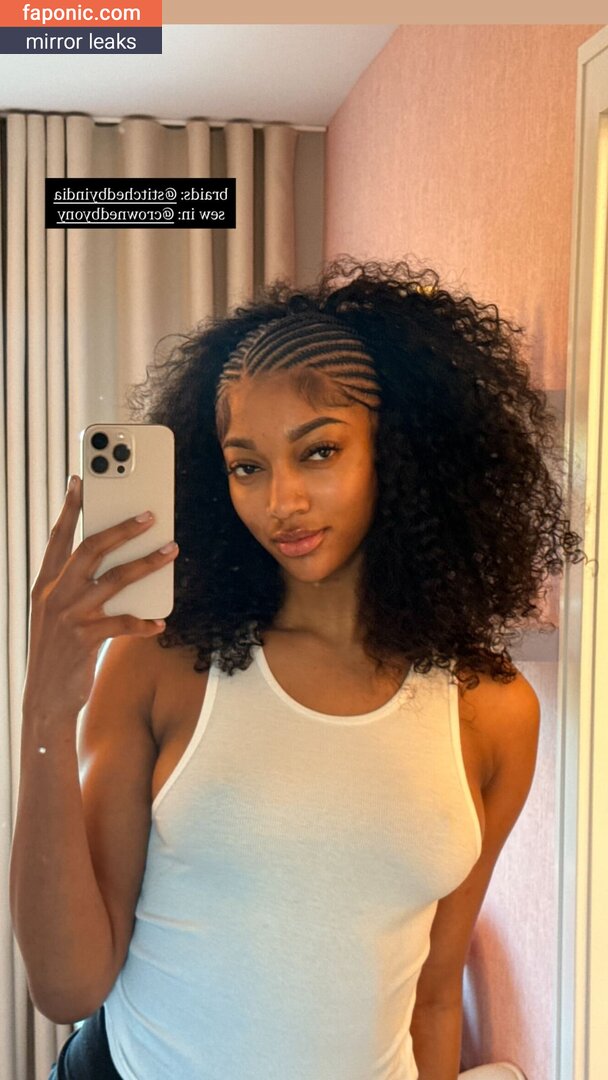 Angel Reese