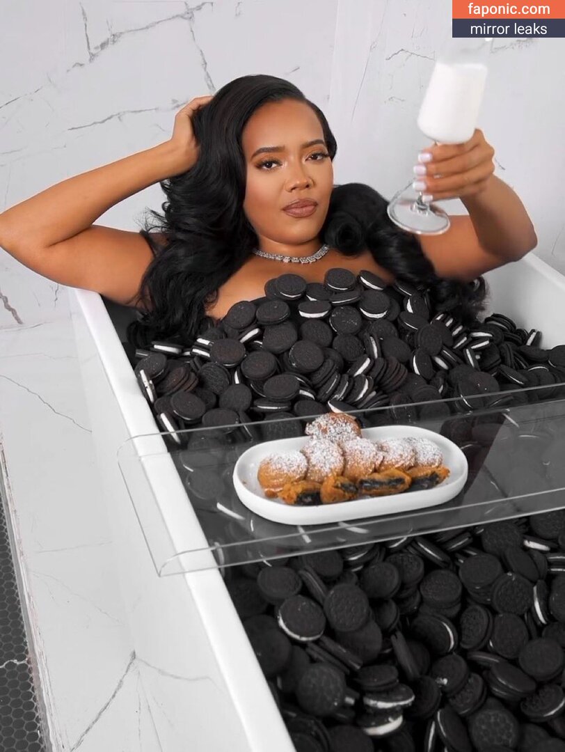 Angela Oreo