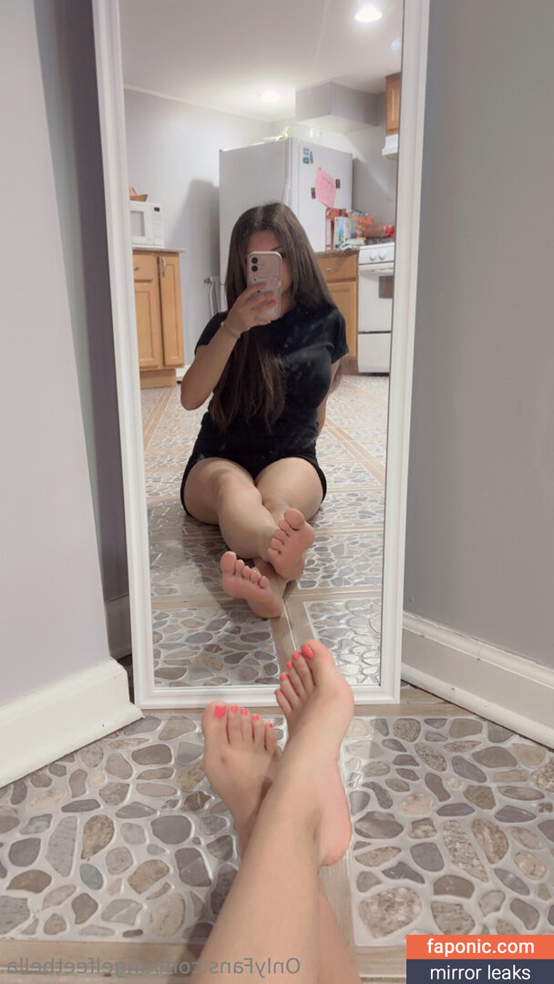 angelfeetbella