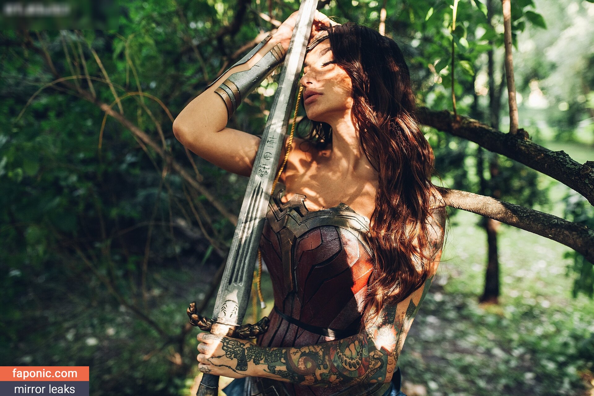 Angelica Anderson