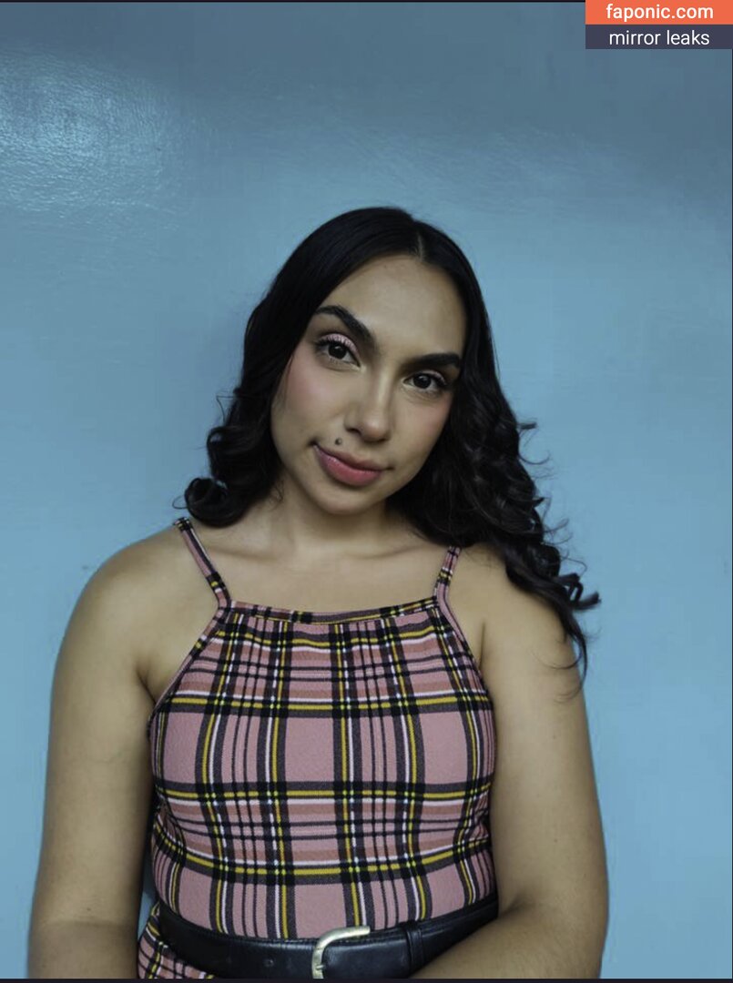 Angelica Perez