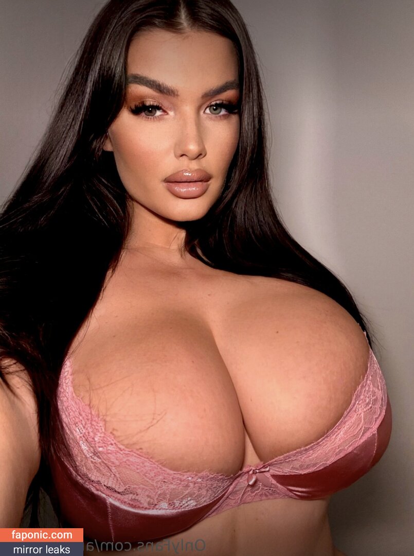 Angelica Sharpe