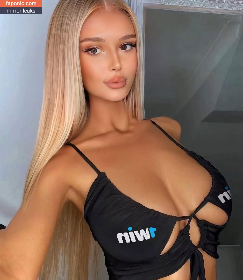 Angelina Belousova