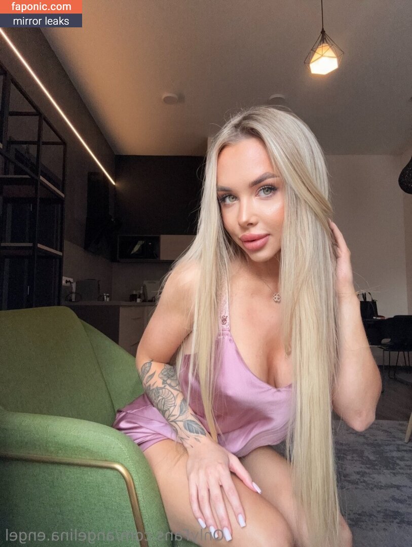 Angelina Engel