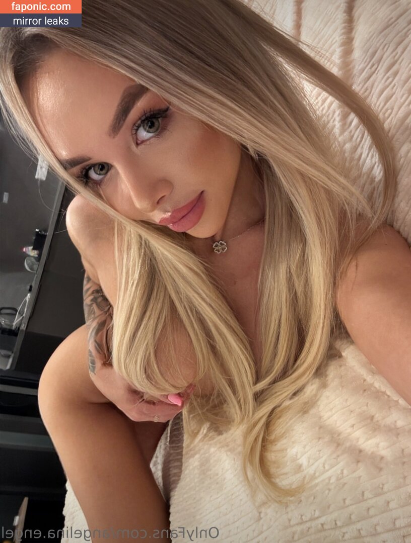 Angelina Engel
