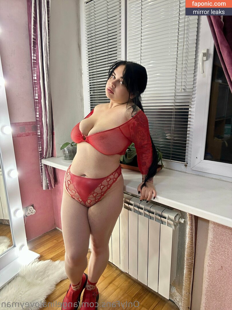 angelinaloveyman