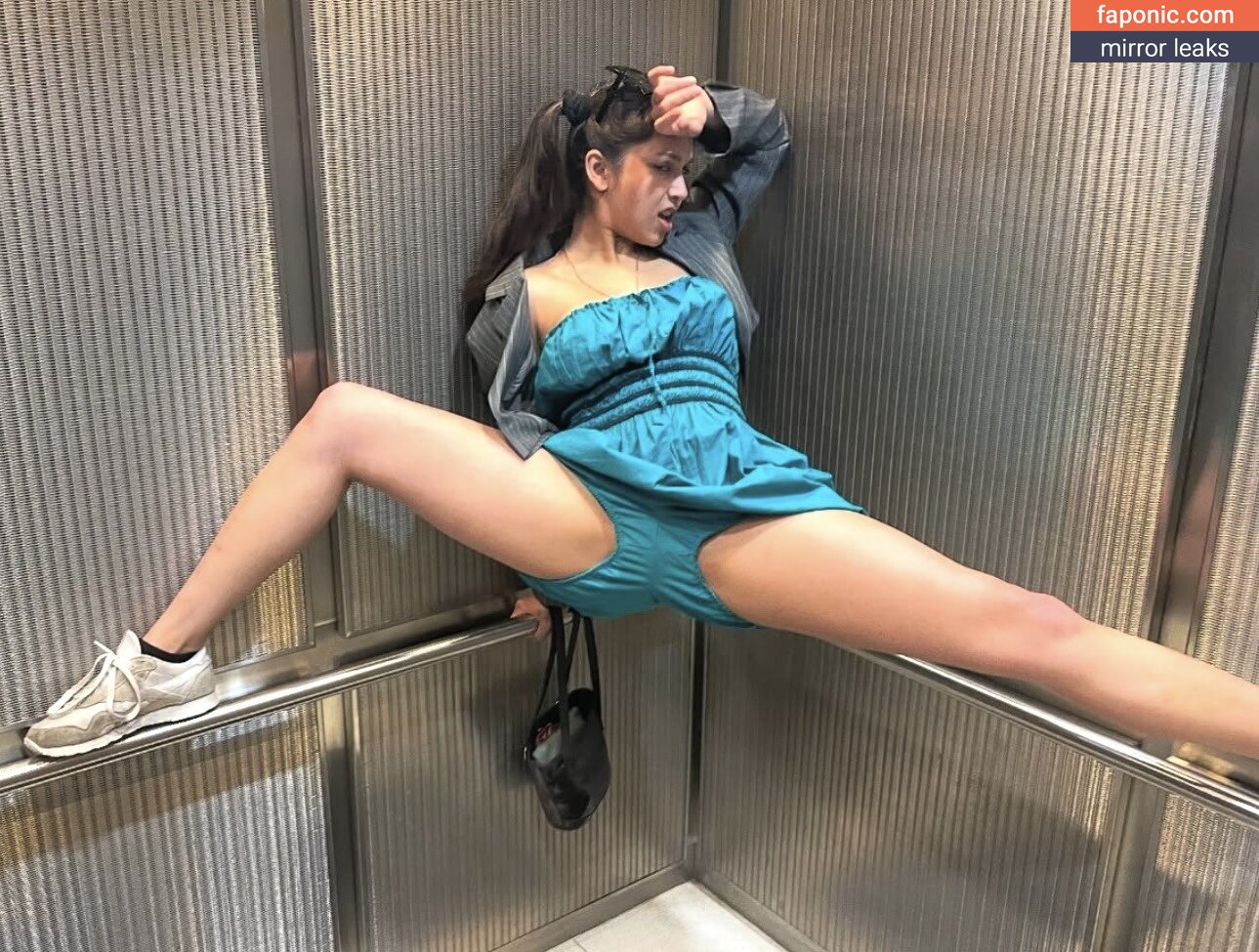 Anika Vishwanath