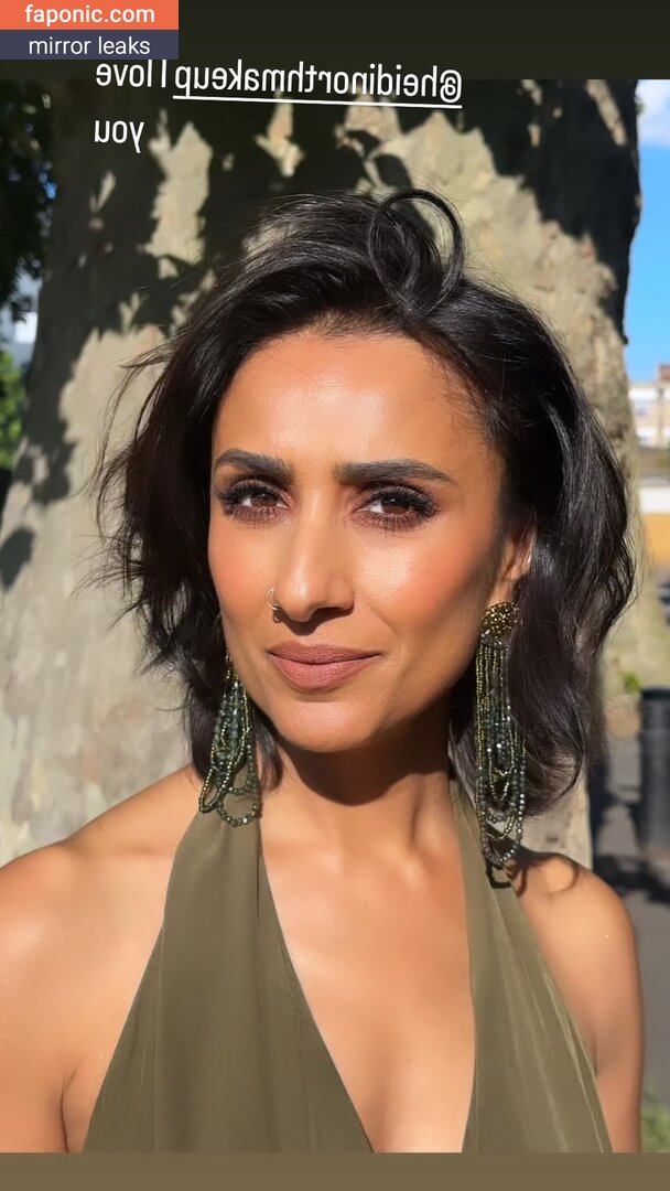 Anita Rani