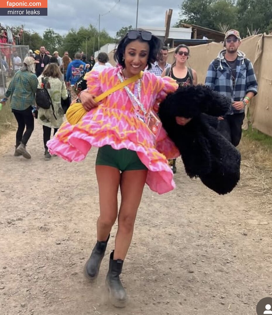 Anita Rani