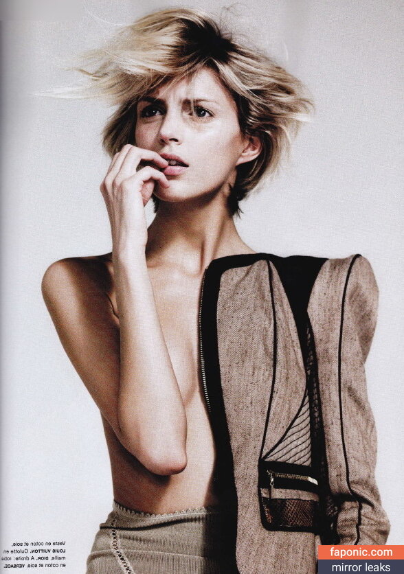 Anja Rubik