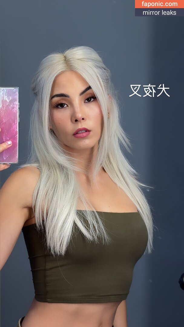 Anna Akana