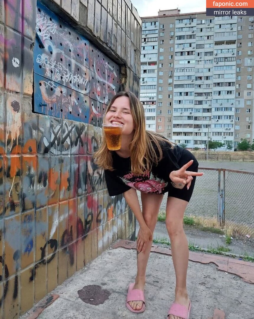 Anna Igorevna