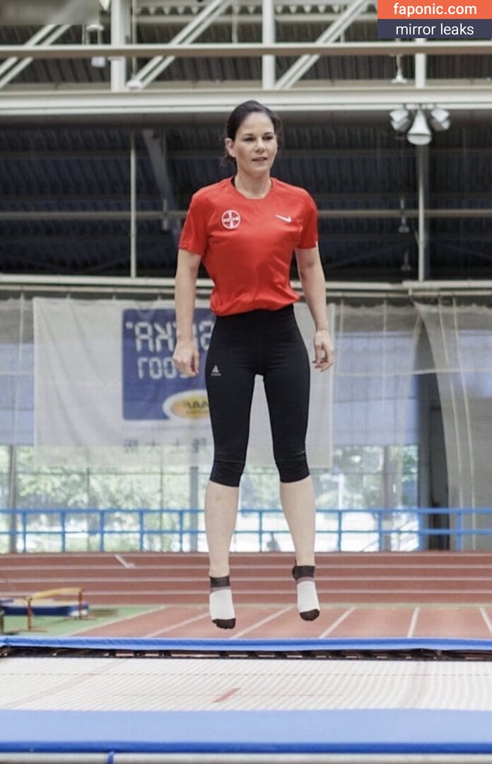 Annalena Baerbock