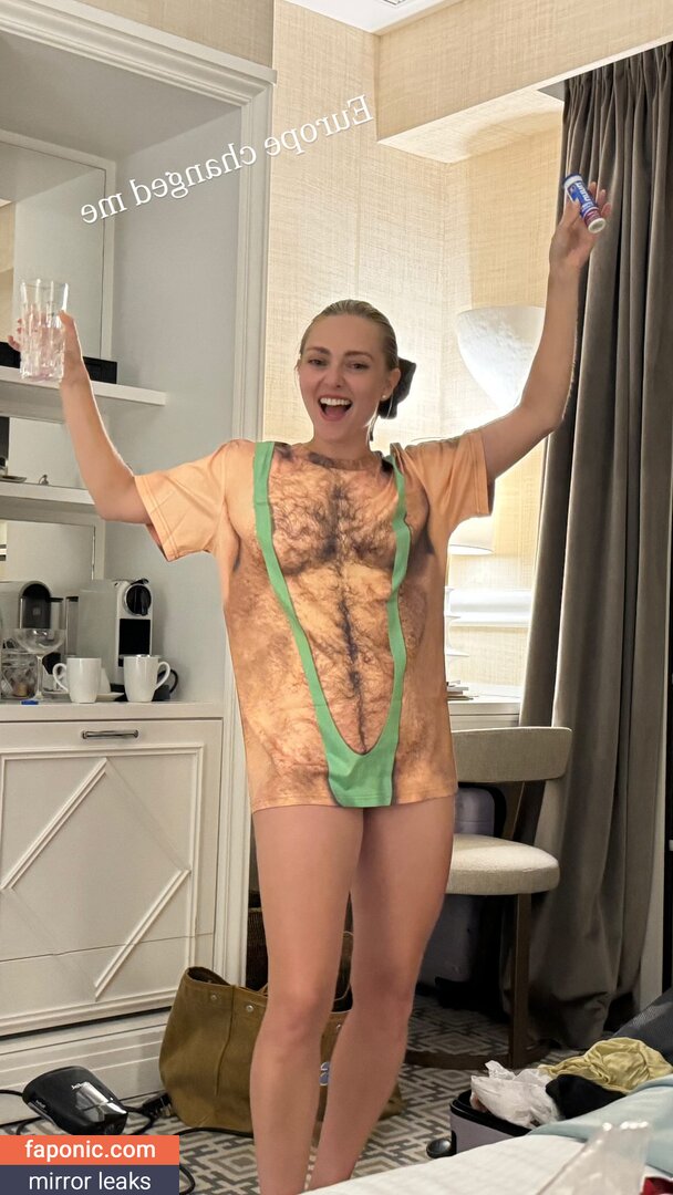 AnnaSophia Robb